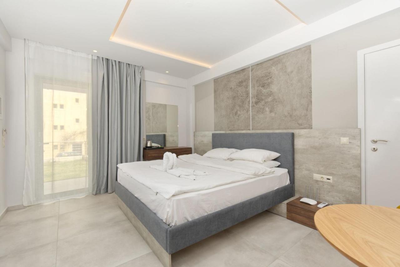 San Antonio Hotel Hersónissos Extérieur photo