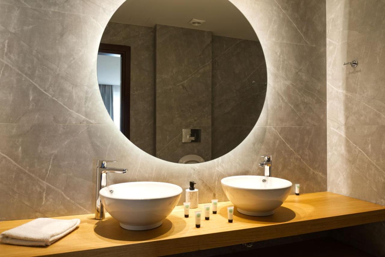 San Antonio Hotel Hersónissos Extérieur photo