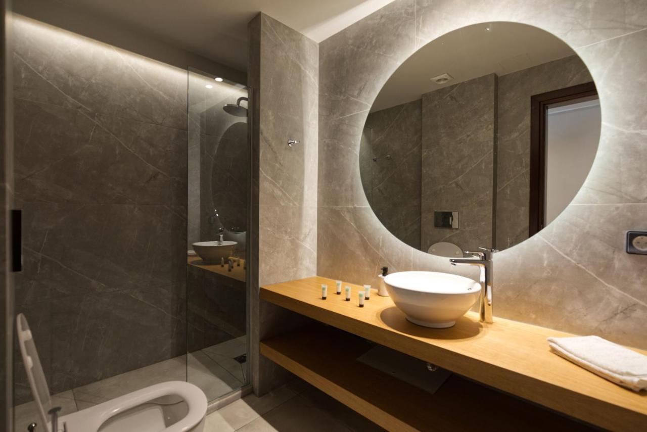 San Antonio Hotel Hersónissos Extérieur photo