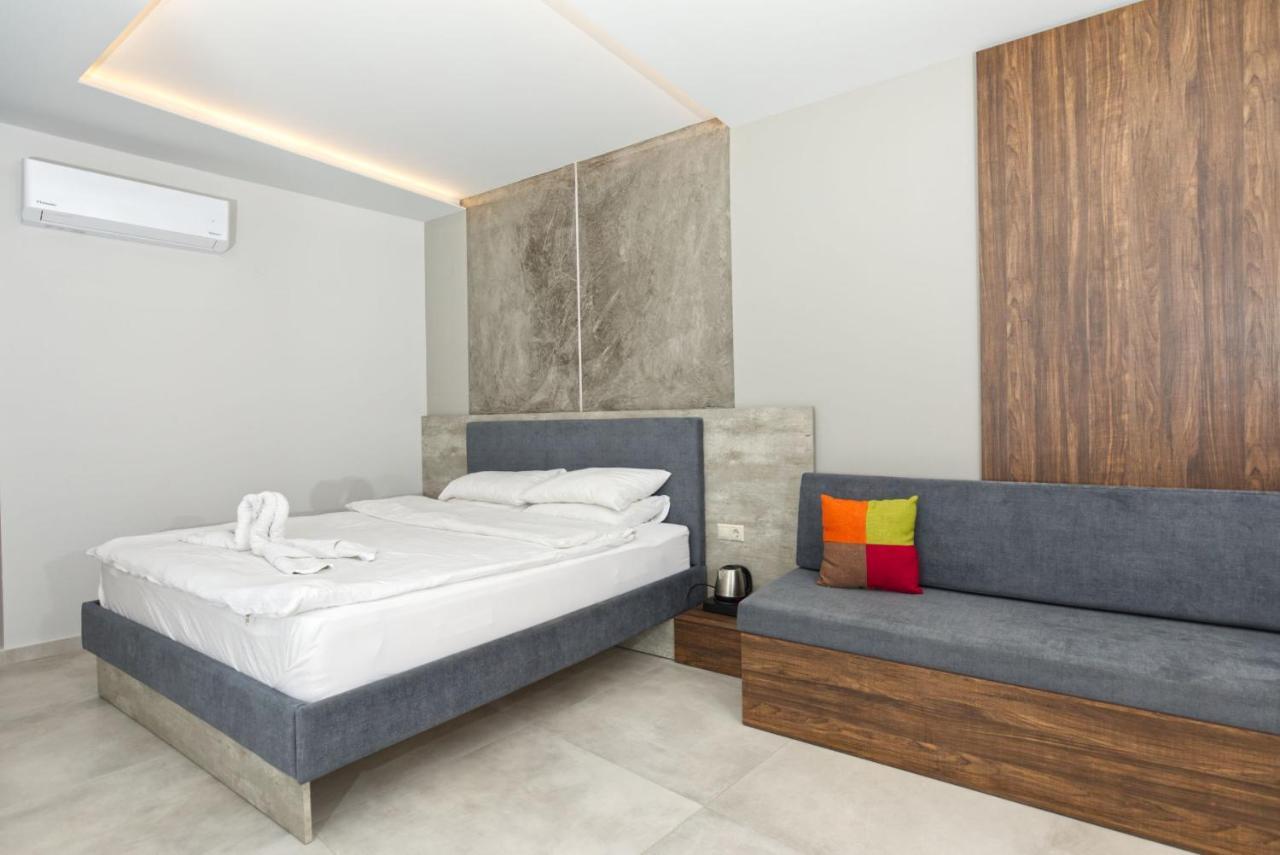 San Antonio Hotel Hersónissos Extérieur photo